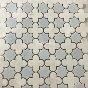 ms10 waterjet marble mosaic tile