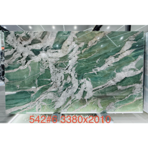 potagonia green luxury stone slab