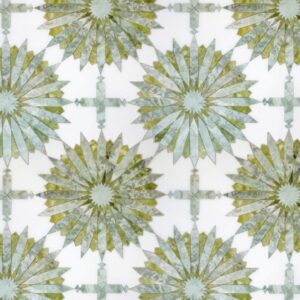 wm01 stella waterjet mosaic