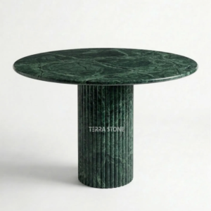 verde guatemaladining table