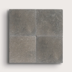 akal 12x12 moroccan limestone tile | tumbled & honed