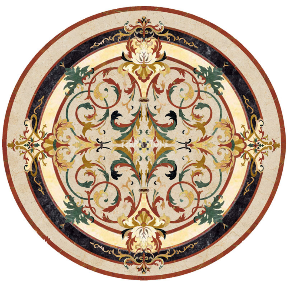 mr01 marble floor medallion mr01 marble floor medallion