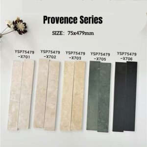 provence series 75x479mm porcelain tile